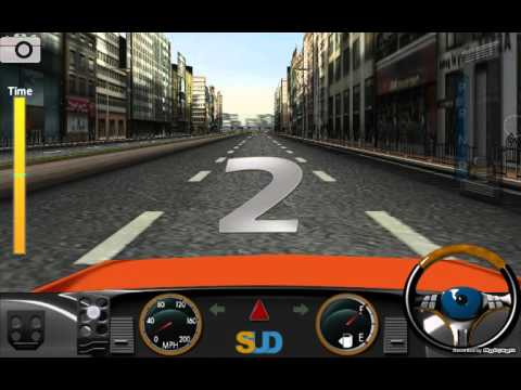 لعبة حقيقية تعليم سيارة - YouTube