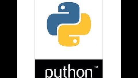 ✅Instalar python en windows 10; Configurar variables de entorno en windows 10