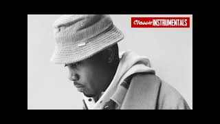 Nas - Star Wars (Instrumental) (Produced by Large Professor)