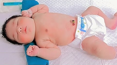 New born cute babies video👼😻