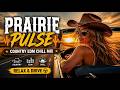 Prairie Pulse | Country EDM Chill Mix – Relax & Drive. 🚘