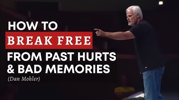 It Is The TRUTH That Makes You Free | Dan Mohler