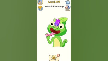 DOP 5: Delete One Part level 178