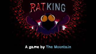 Rat King - Ludum Dare 50 trailer