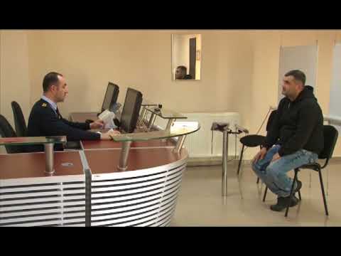 ძველი მართვის მოწმობების ახლით შეცვლა 1-აპრილს დასრულდება 15 03 18