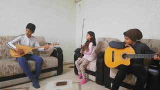 Çav Bella (Bella Ciao) - Aile Boyu Resimi