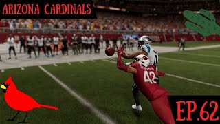 2nd Team Spoilers?: Arizona