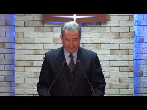 (Praise the Lord) 십자가를 내가 지고 (새찬송가 341, 통일찬송 367) #2 [배목새벽찬양]