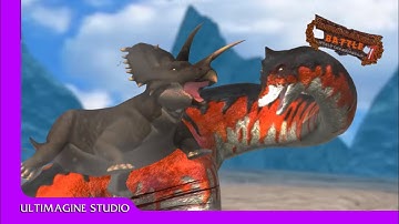 DBWC s2 but the losers of Round 1 move on instead | #vmstudioscollab