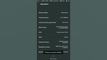 Redmi note 3/4 Pc connection via USB problem solution