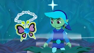 Continuing My First Wind Waker Randomizer! | Wind Waker Randomizer 1, Part 2