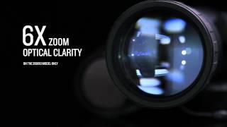 Vídeo: Monocular Visão Noturna Bushnell Equinox Z2 6x50