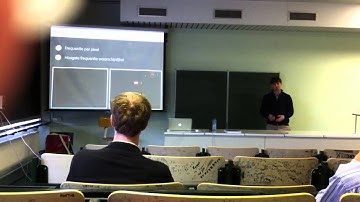 Master Thesis ArcelorMittal - Labelrecognition with image processing