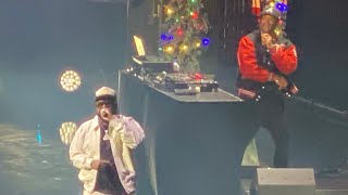 Download Lagu T-Pain performing 2 Step live at iHeartRadio Jingle Ball MP3
