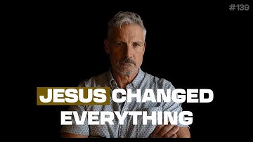 Breaking the Chains – Nathaniel Blackburn’s Story of Recovery and Redemption | SMS: #139