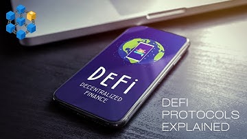 What Are Defi Protocols?