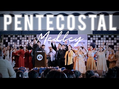 Worship song became an Altar Call! | NOTHING ELSE by Pentecostals of Alexandria