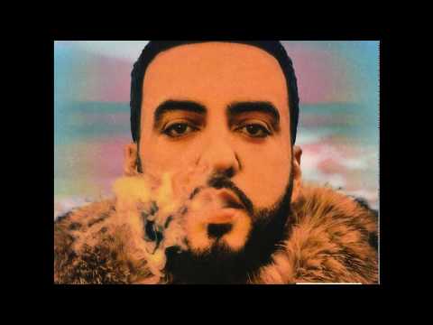 French Montana ft. Chinx - Whiskey Eyes (audio)