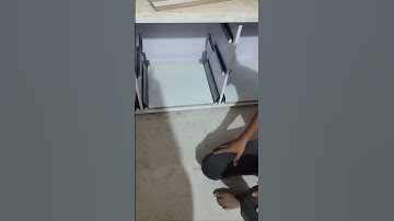 HETTICH INNOTECH DRAWER SYSTEM - New Trending Kitchen Idea