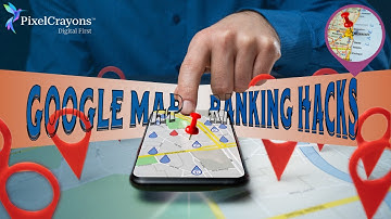 The SECRET of Google Maps Ranking (11 Steps!)