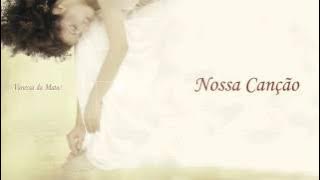 Vanessa da Mata - Nossa Canção (Áudio Oficial)