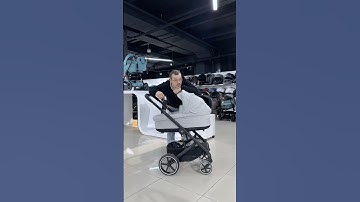 8 причин почему Cybex Balios S Lux ⬇️ [в описании]