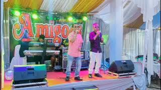 Sayua lalidi (Minang Song)