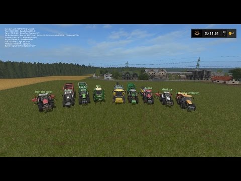 Ls17==Vielen Dank für
