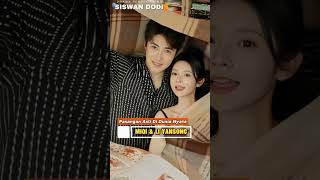 Real Couple Artis Short Drama China