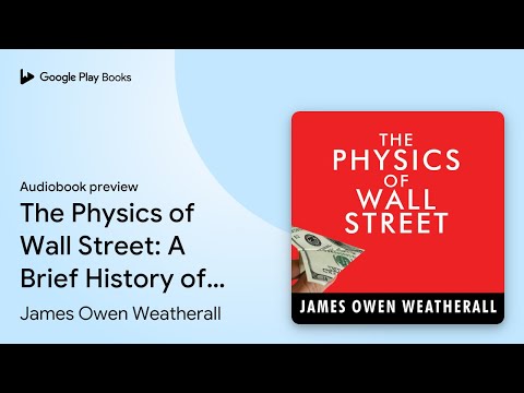 ビジネス・経済 The Physics of Wall Street The Physics of Wall