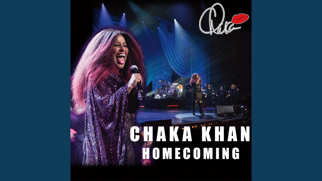 At Midnight (My Love Will Lift You Up) (Live) - YouTube