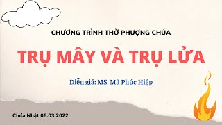HTTL TÂN PHÚ - Chương Trình Thờ Phượng Chúa - 06/03/2022