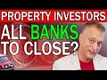 All Banks To Close By 2025? | A Property Investment Opportunity That Cannot Be Missed