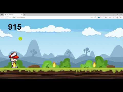 JavaScript 2D Game Development | Java Institute