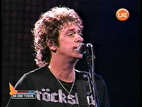 Gustavo Cerati - Crimen