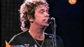 Vignette de la vidéo "Gustavo Cerati - Crimen"