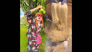 Aku Mau Buahnya Ya Nurrayni25shortscomedyfypfunny