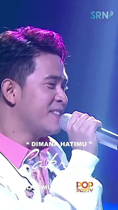 Download lagu Cakra Khan - Dimana Hatimu (Live) nonton selengkapnya di @srnentertainment