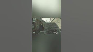 Modern Warfare 3 (2011) - Search & Destroy - Rushing The Enemy At The Start Of The Round!