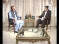 Hot seat aaj news rana sanaullah part 01