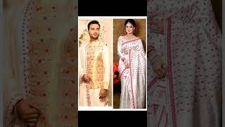 Amese Actor Husband And Wife Zubben Garg Jatin Bora Ravi Sharma