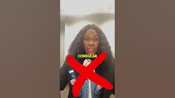 ATTENTION IMMIGRANTS ❗Remember these for things if ICE arrests you!!