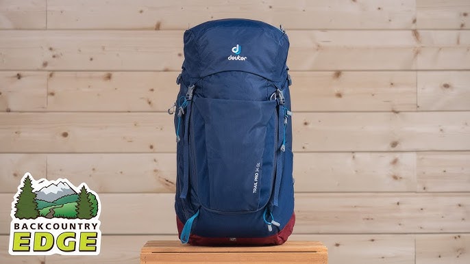 Mochila Trail 28 SL I  — Ruta Outdoor