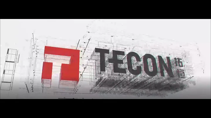 TECON Plastic Formwork TP60 | Installation process guide