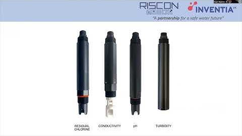Digital Catapult  - Made Smarter Technology Accelerator Prototype Presentation Riscon Inventia