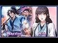 Strongest warrior 2024  episodes 01  anime explained in hindi  kbhindianime