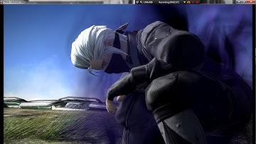 FFXIV Heavenwards: Ninja Assassin 50+