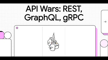 API Wars: REST vs GraphQL vs gRPC — When to Use Which (Speed, Flexibility, Simplicity Explained)