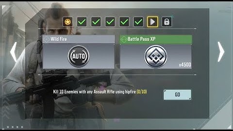 Lean Mean M16 Event Part 6 || Call of Duty Mobile (No Commentary)