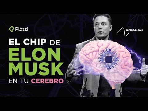 Vídeo: People 2.0: Conoce Al Emprendedor Que Quiere Poner Su Chip En Tu Cerebro - Vista Alternativa